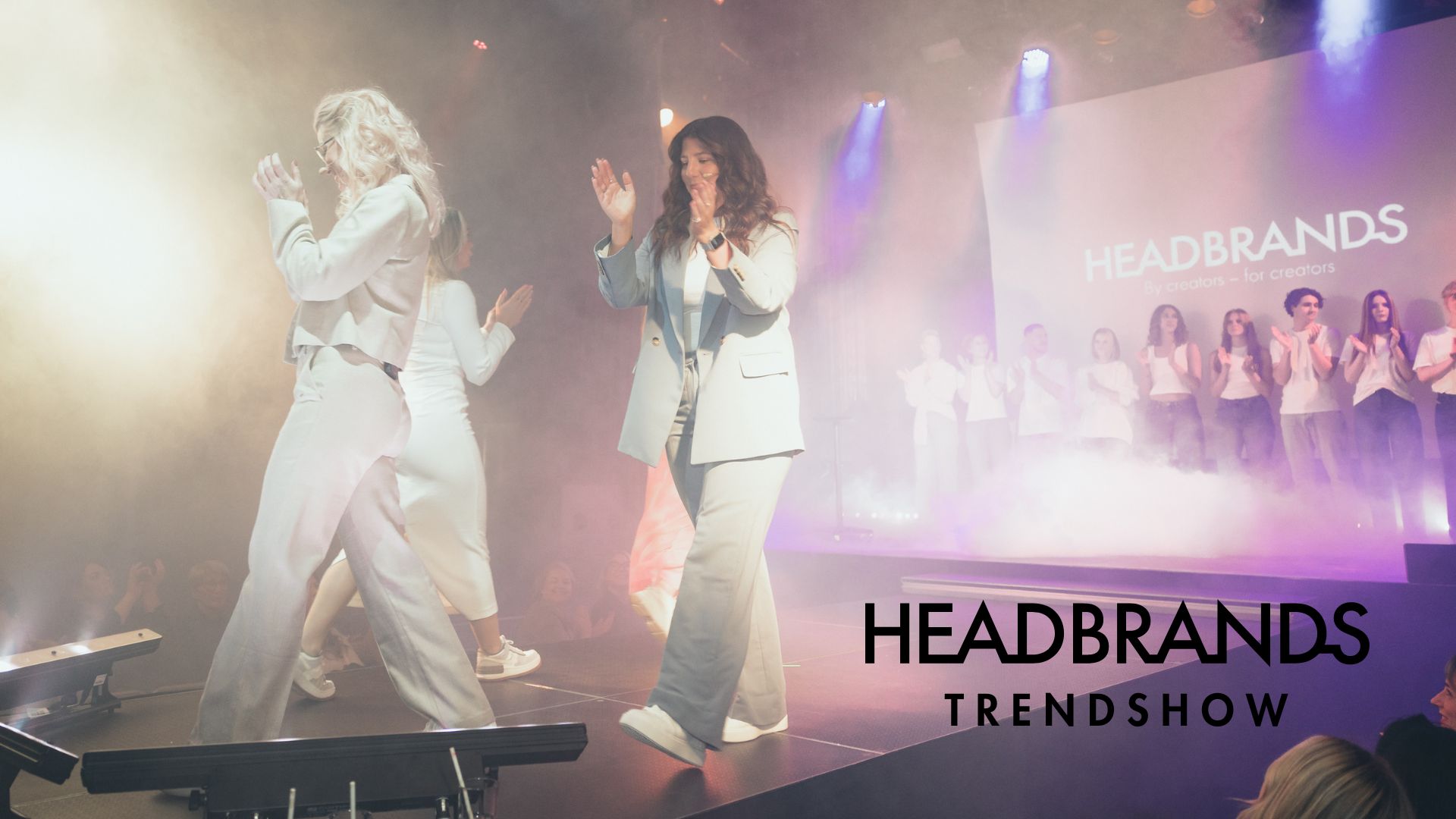 Headbrands Trendshow
